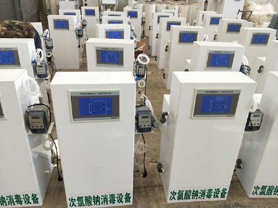 點擊查看詳細(xì)信息<br>標(biāo)題：醫(yī)院污水處理設(shè)備 閱讀次數(shù)：6461